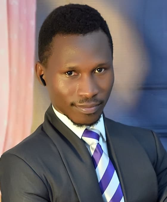 Noah Onime