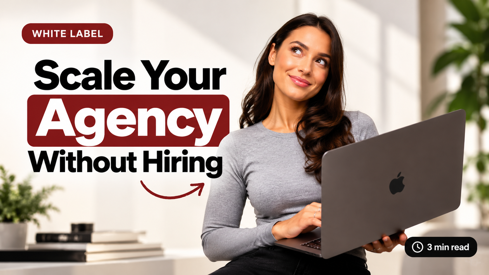 White-Label Fulfillment for Marketing Agencies: How to Scale Without Hiring