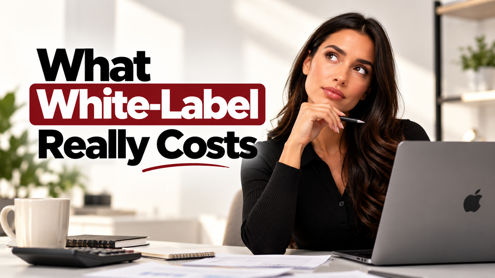 How Much Does White-Label Digital Marketing Cost in 2026?