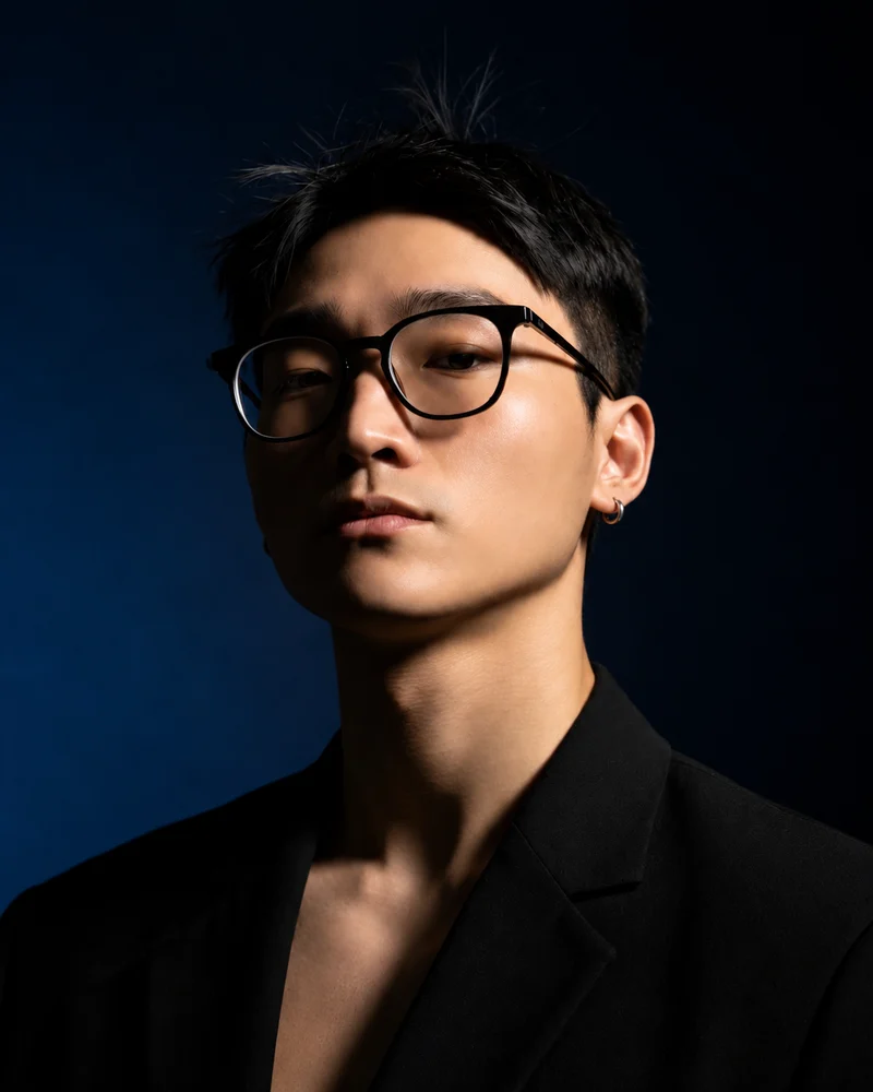 Dante Nguyen