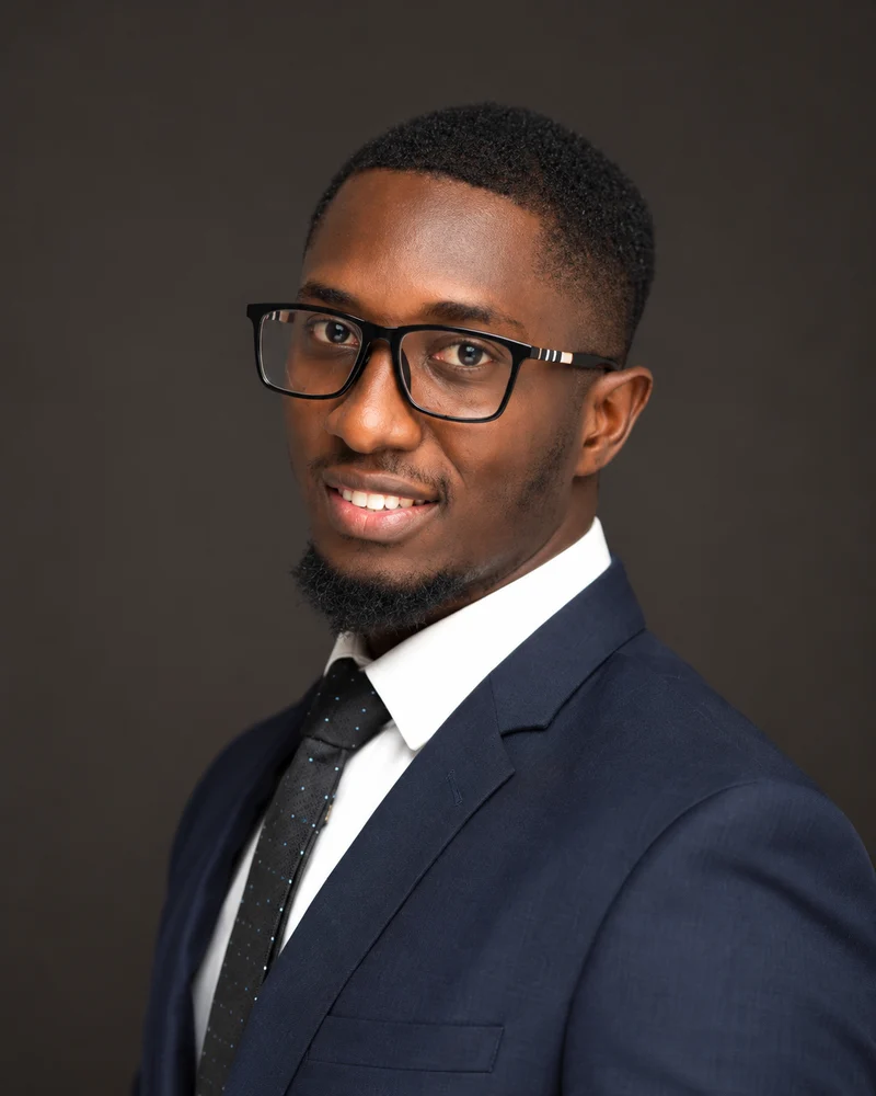 Olanrewaju Shobowale