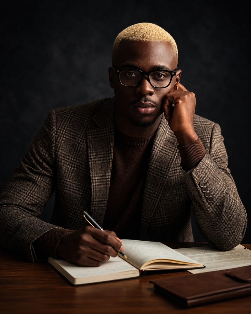 Segun Adenekan