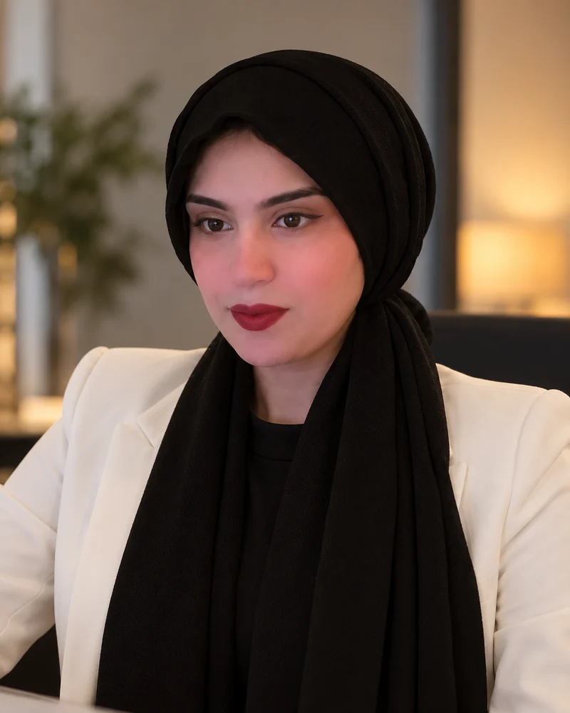 Syeda Bazlah
